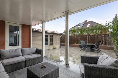 Denariusstraat 3, Tiel