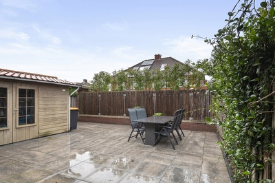 Denariusstraat 3, Tiel