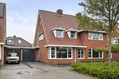 Denariusstraat 3, Tiel