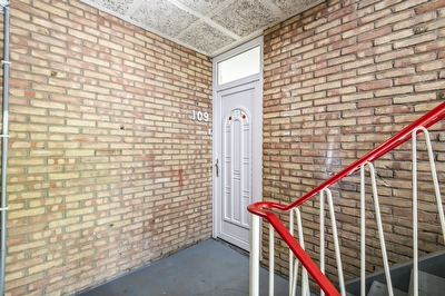 Diderik Vijghstraat 109, Tiel