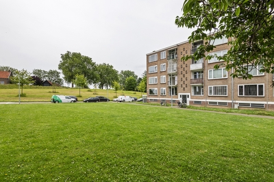 Diderik Vijghstraat 109, Tiel