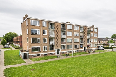 Diderik Vijghstraat 109, Tiel