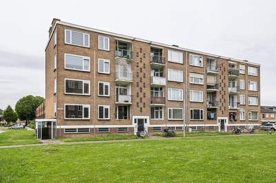 Diderik Vijghstraat 109, Tiel