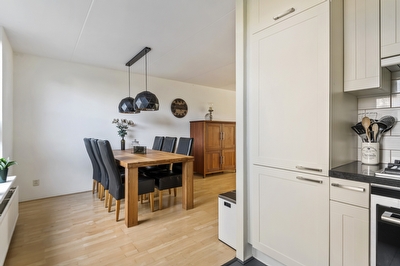 Dijkmanzoet 71, Tiel