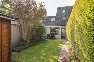 Dijkmanzoet 71, Tiel