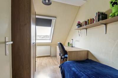 Dijkmanzoet 71, Tiel