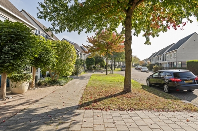 Dijkmanzoet 71, Tiel