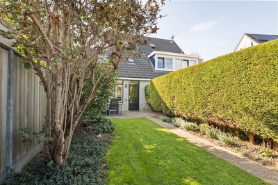Dijkmanzoet 71, Tiel