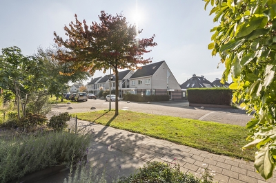 Dijkmanzoet 71, Tiel