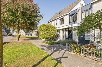 Dijkmanzoet 71, Tiel