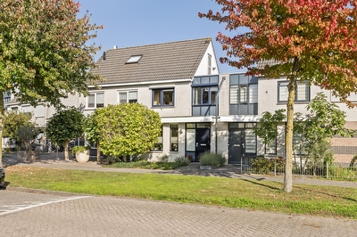 Dijkmanzoet 71, Tiel