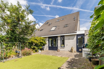 Dijkmanzoet 84, Tiel