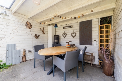 Dijkmanzoet 84, Tiel