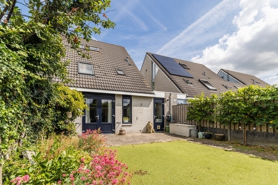 Dijkmanzoet 84, Tiel