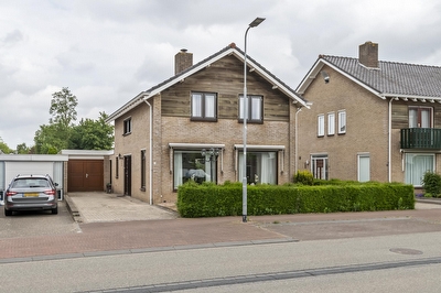 Dijkstraat 4 a, Beneden-Leeuwen