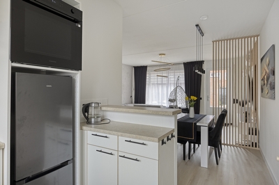 Doliumstraat 12, Tiel