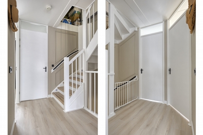 Doliumstraat 12, Tiel