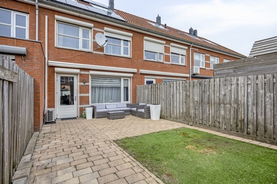 Doliumstraat 12, Tiel
