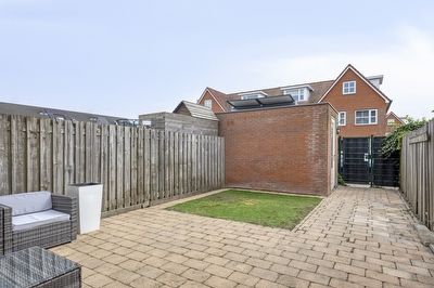 Doliumstraat 12, Tiel