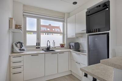 Doliumstraat 12, Tiel