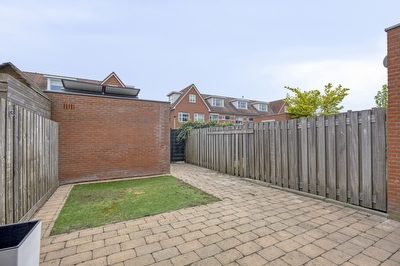 Doliumstraat 12, Tiel