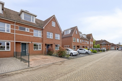 Doliumstraat 12, Tiel