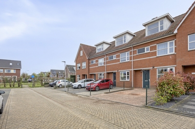 Doliumstraat 12, Tiel