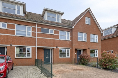 Doliumstraat 12, Tiel