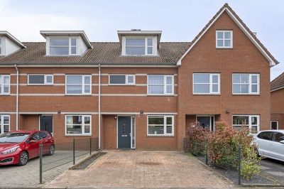 Doliumstraat 12, Tiel