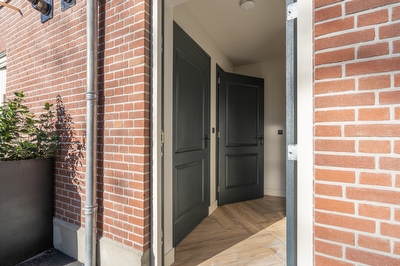 Dorpsstraat 1 c, Ophemert