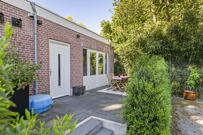 Dorpsstraat 1 c, Ophemert