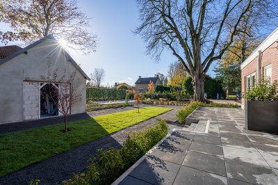Dorpsstraat 1 c, Ophemert