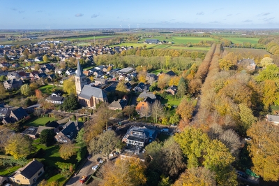 Dorpsstraat 1 c, Ophemert