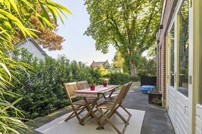Dorpsstraat 1 c, Ophemert