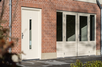 Dorpsstraat 1 c, Ophemert