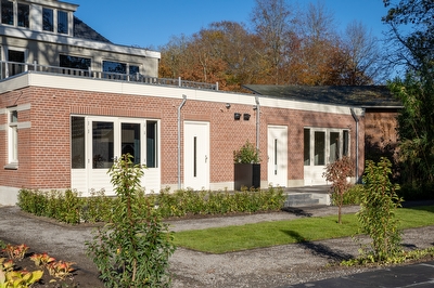 Dorpsstraat 1 c, Ophemert