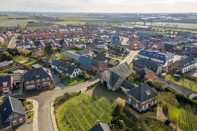 Dorpstraat 28 a, Dreumel