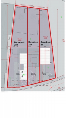 Dorpstraat 28 a, Dreumel
