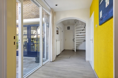 Dorpstraat 28 a, Dreumel