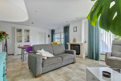Dorpstraat 28 a, Dreumel