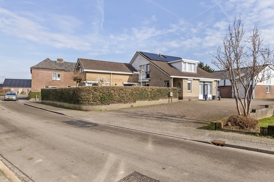 Dorpstraat 28 a, Dreumel