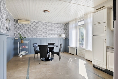 Dorpstraat 28 a, Dreumel