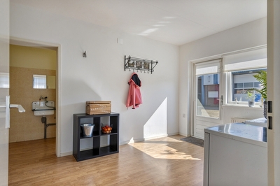 Dorpstraat 28 a, Dreumel