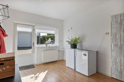 Dorpstraat 28 a, Dreumel