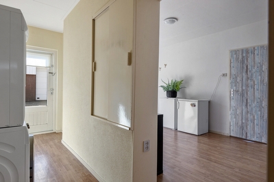 Dorpstraat 28 a, Dreumel