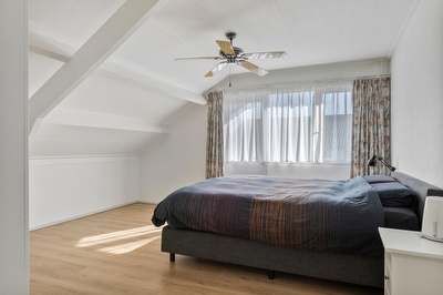 Dorpstraat 28 a, Dreumel