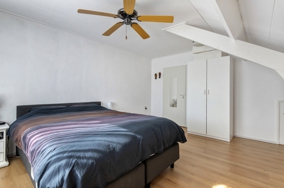 Dorpstraat 28 a, Dreumel