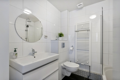 Dorpstraat 28 a, Dreumel