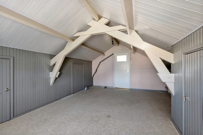 Dorpstraat 28 a, Dreumel