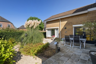Dorpstraat 28 a, Dreumel